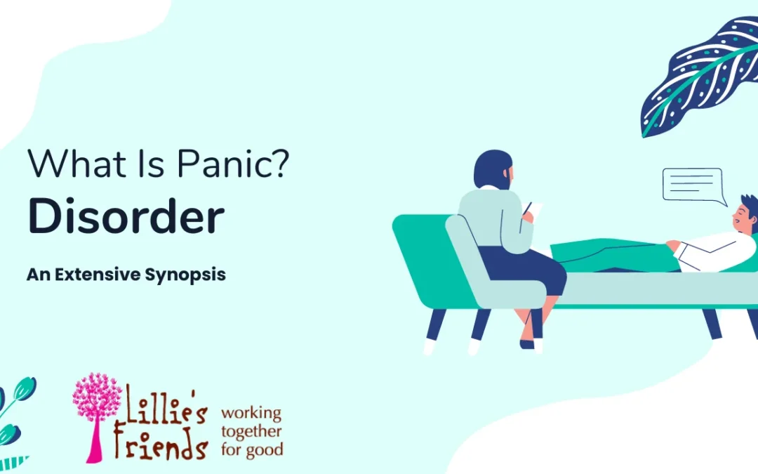 What Is Panic Disorder? An Extensive Synopsis