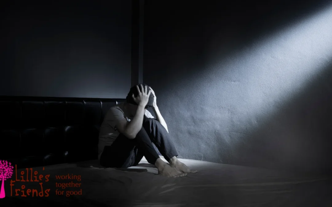 What Is the Difference Between Generalized Anxiety Disorder and Anxiety?