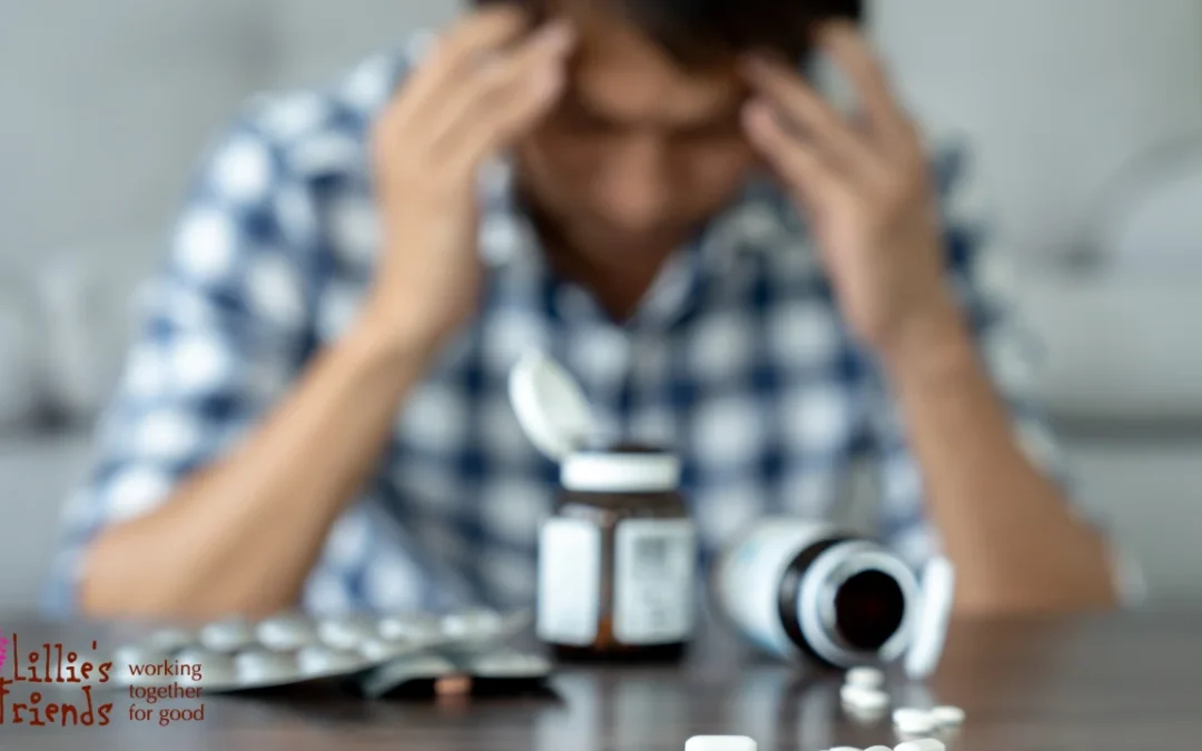 When Is It Appropriate to Take Anxiety Medicine?