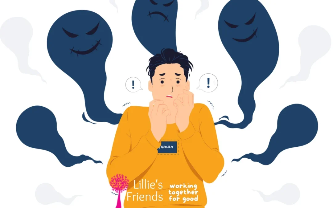 Anxiety Attack: Signs, Causes, and Coping Strategies